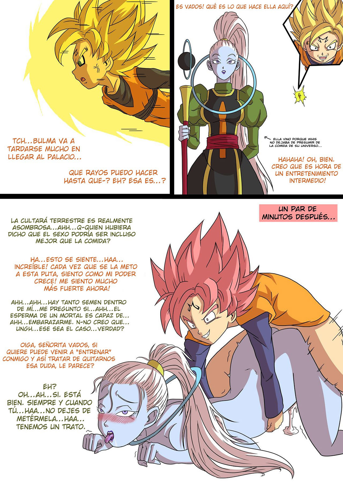 MAJIN GOTEN