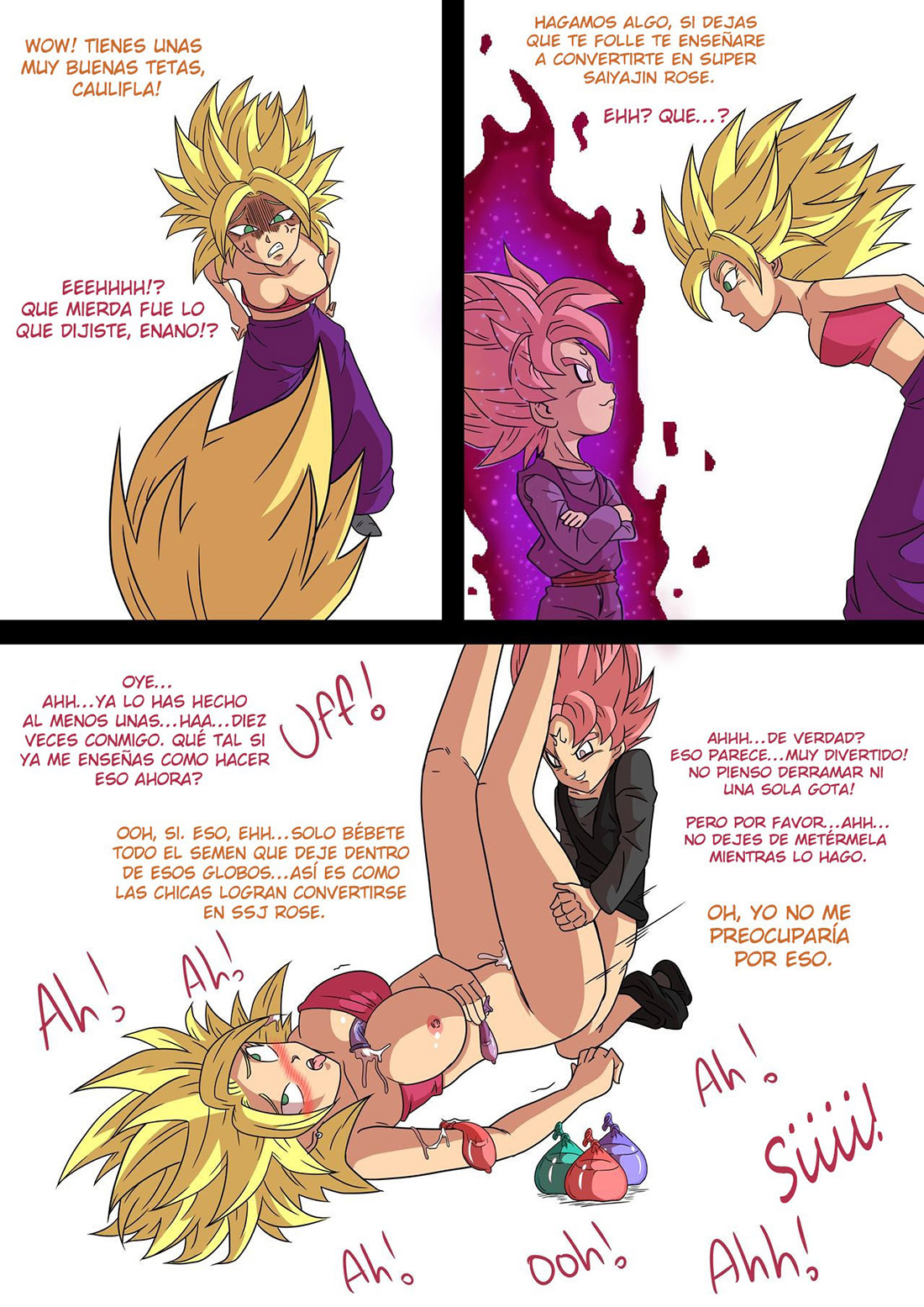 MAJIN GOTEN