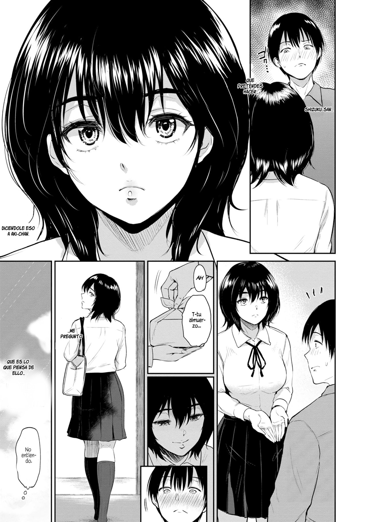 MAJIWARI no Yado