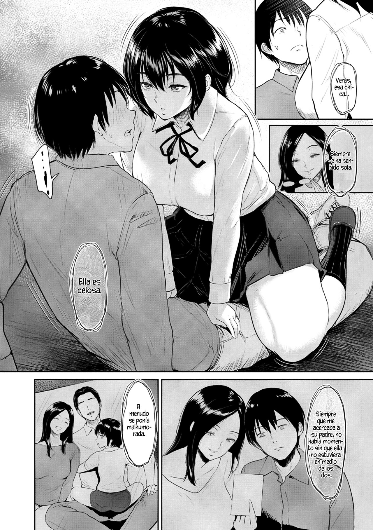 MAJIWARI no Yado