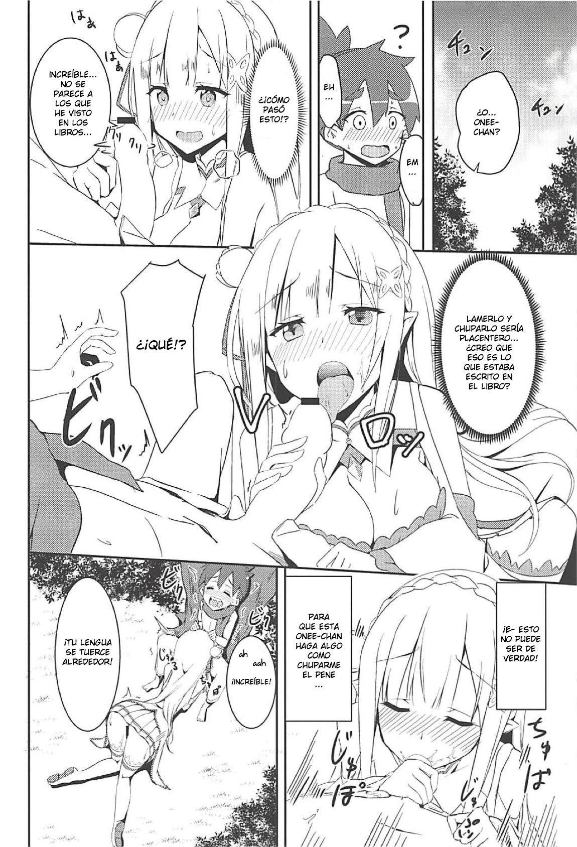 MAJO no Nokoriga parte 1