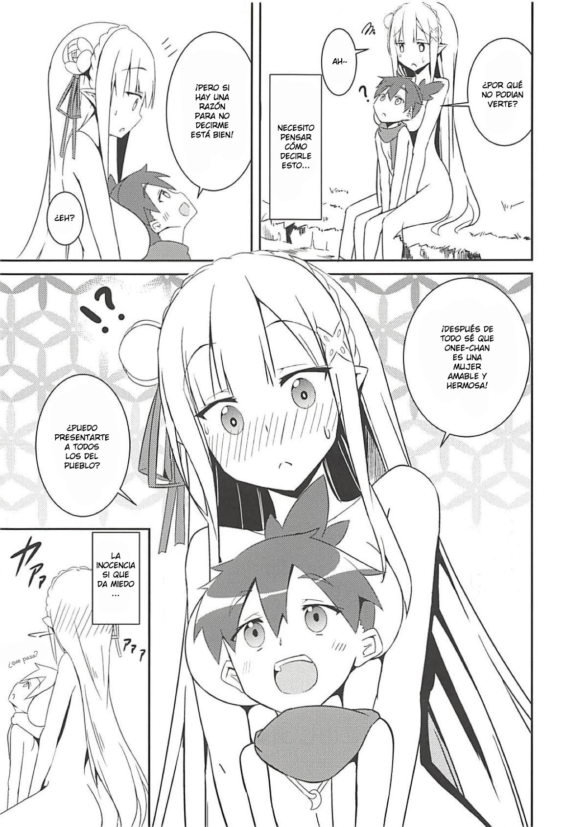 MAJO no Nokoriga parte 1
