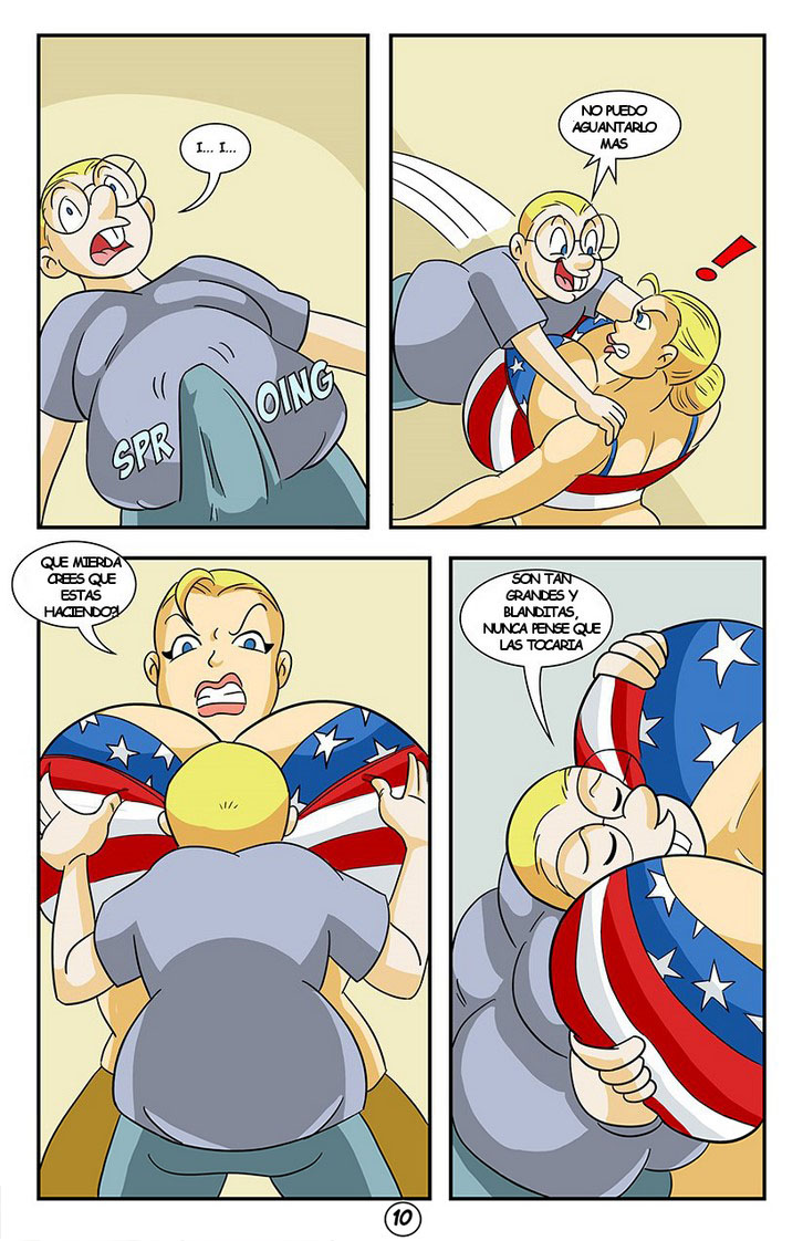 MAJOR MELONS