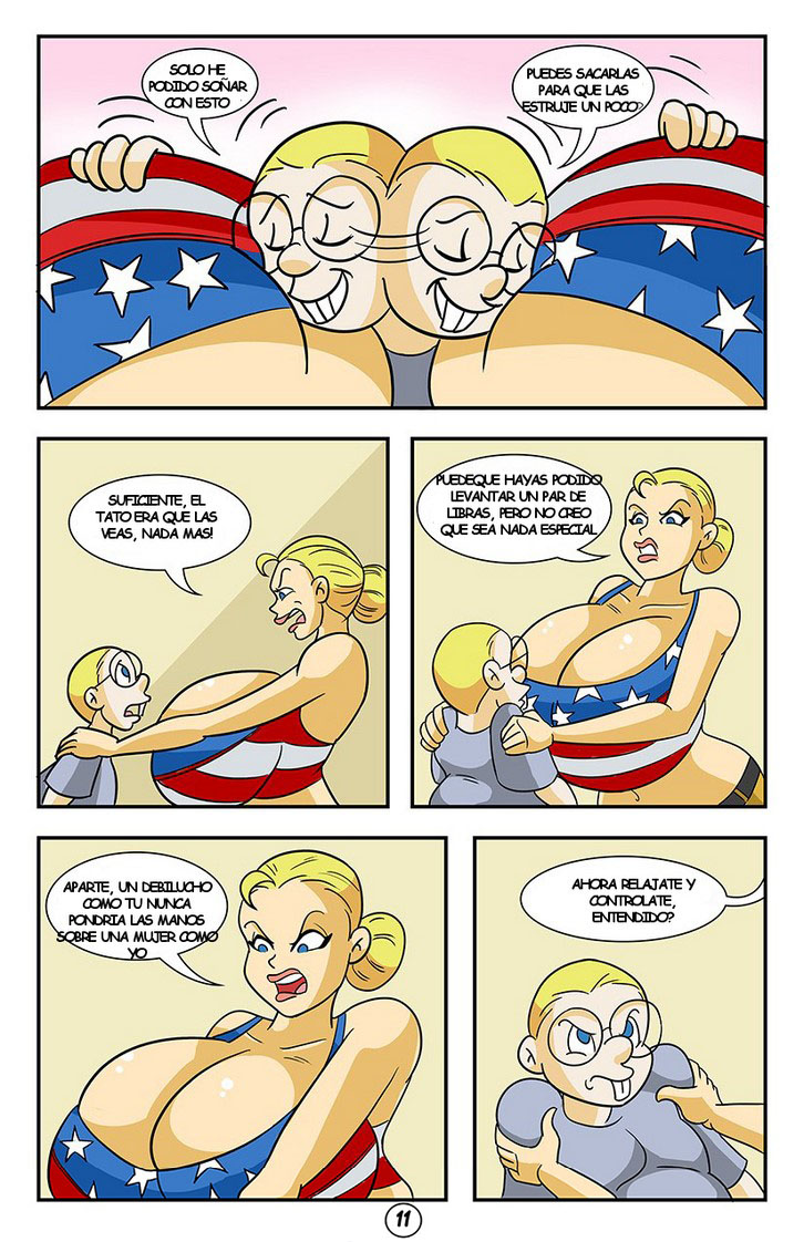 MAJOR MELONS