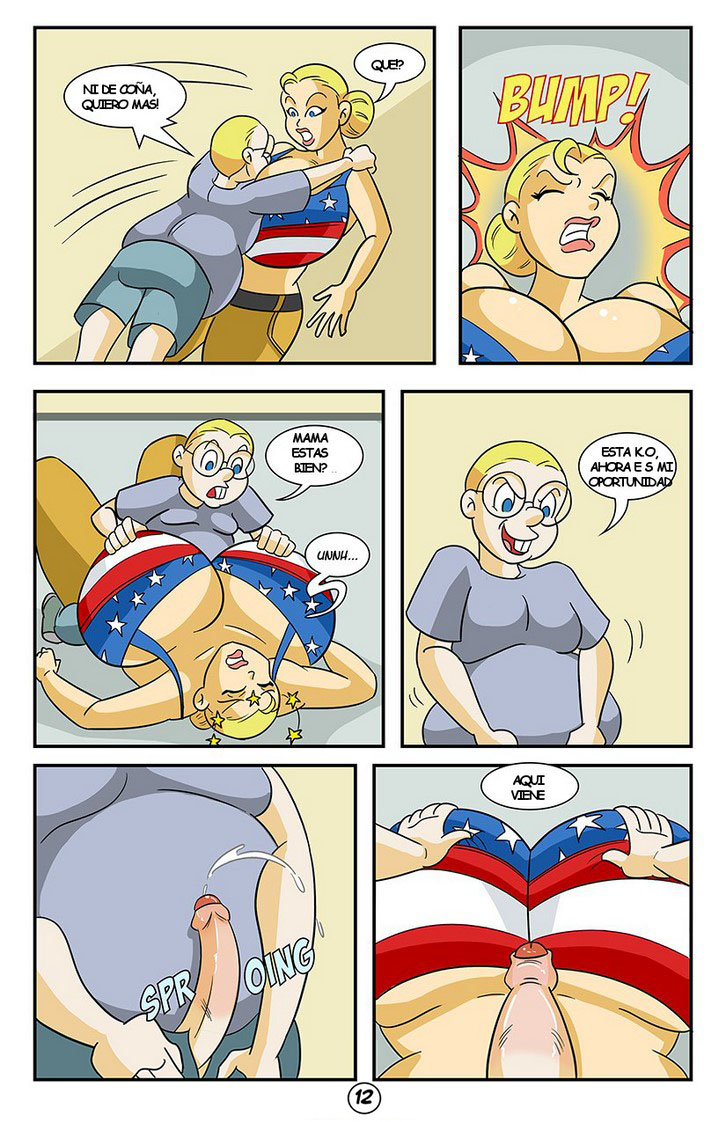 MAJOR MELONS