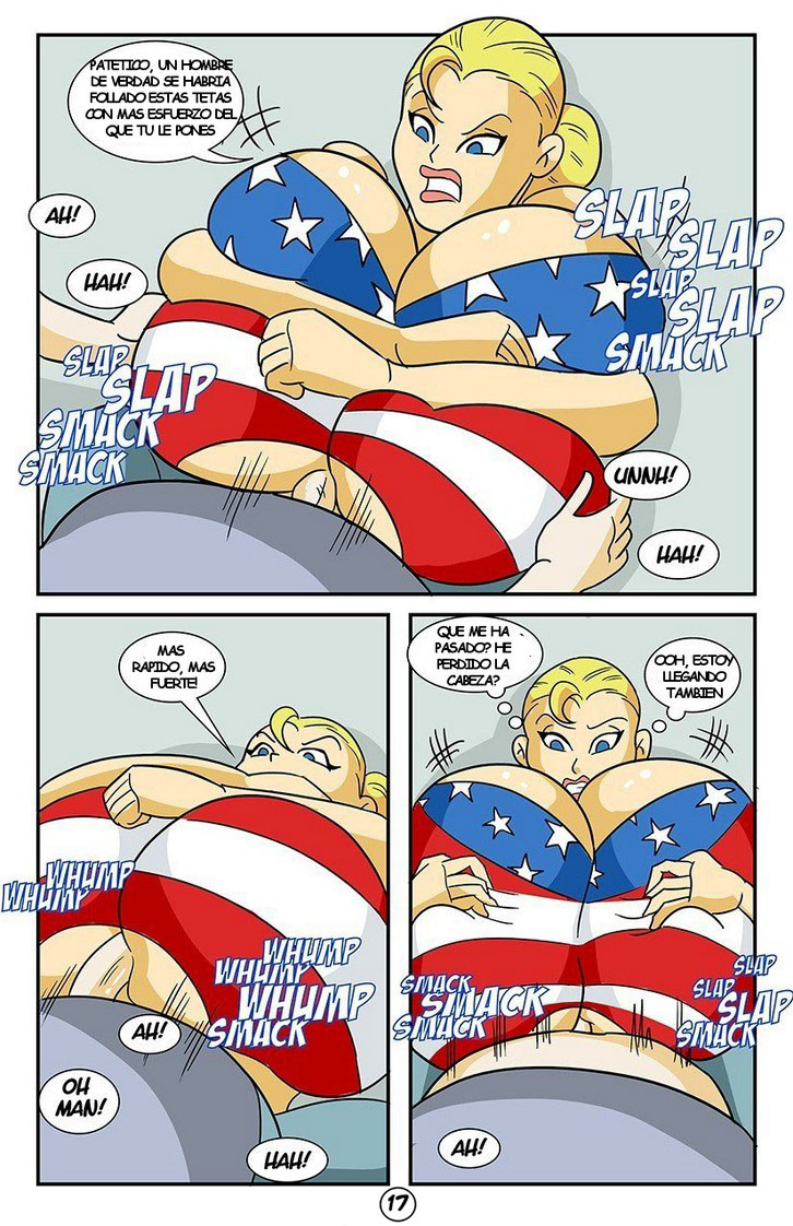MAJOR MELONS