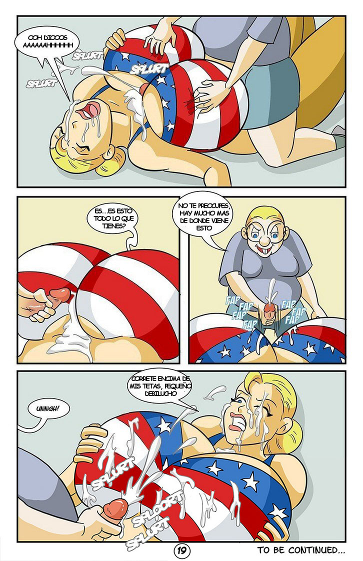 MAJOR MELONS