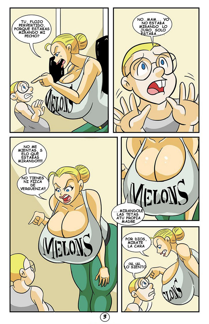 MAJOR MELONS