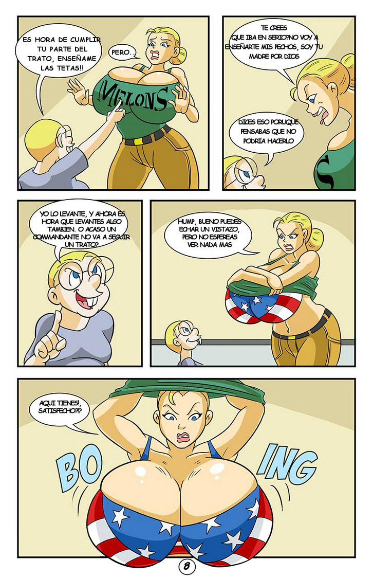 MAJOR MELONS