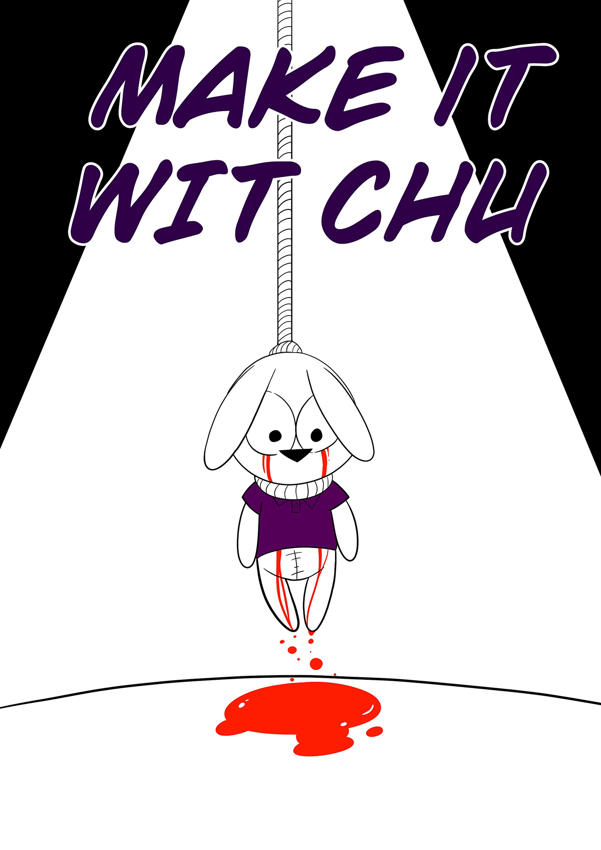 MAKE it wit Chua parte 1
