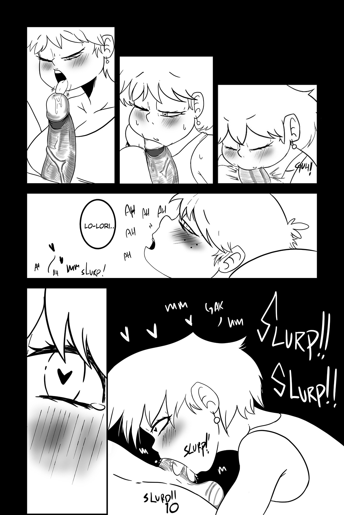 MAKE it wit Chua parte 1