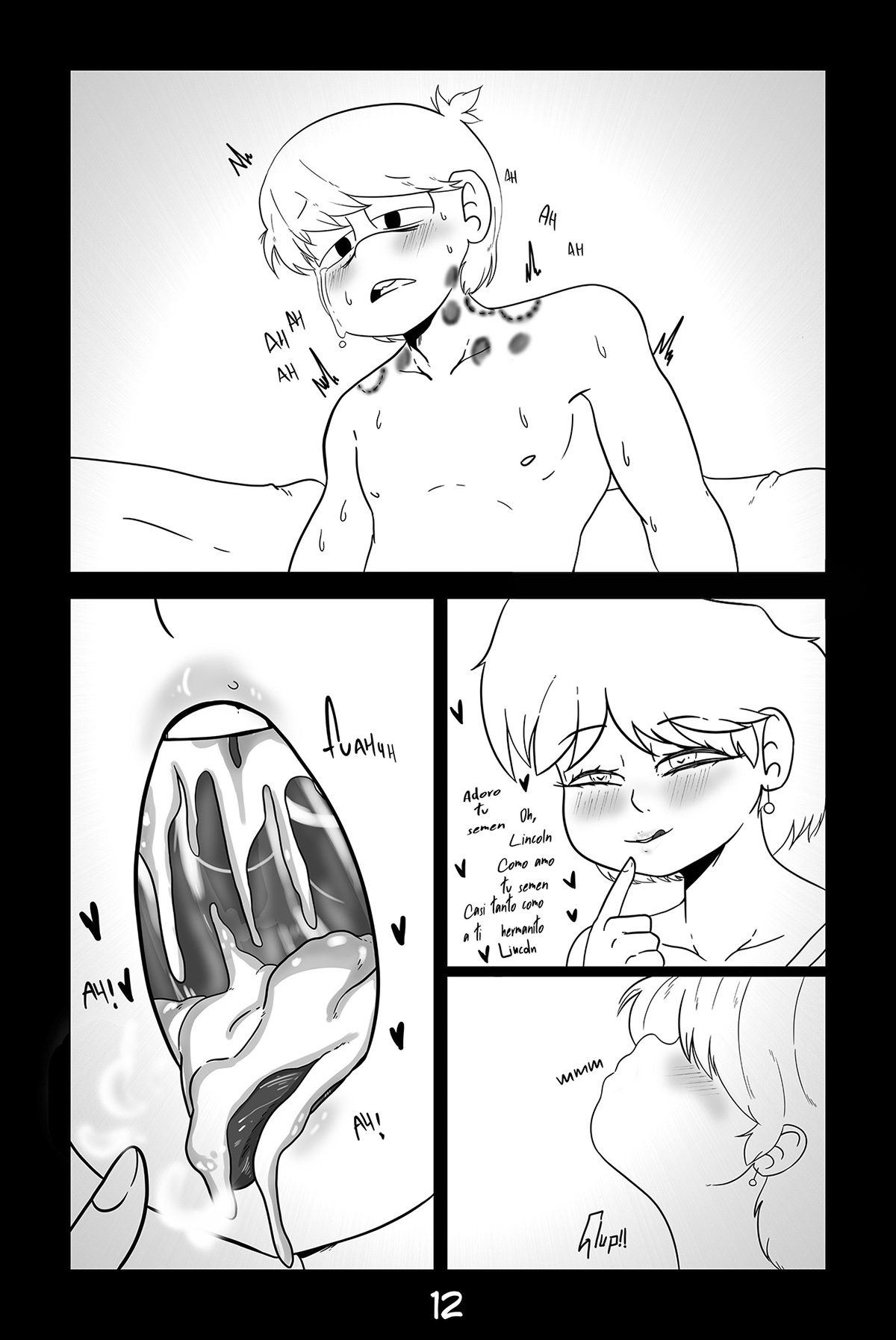 MAKE it wit Chua parte 1