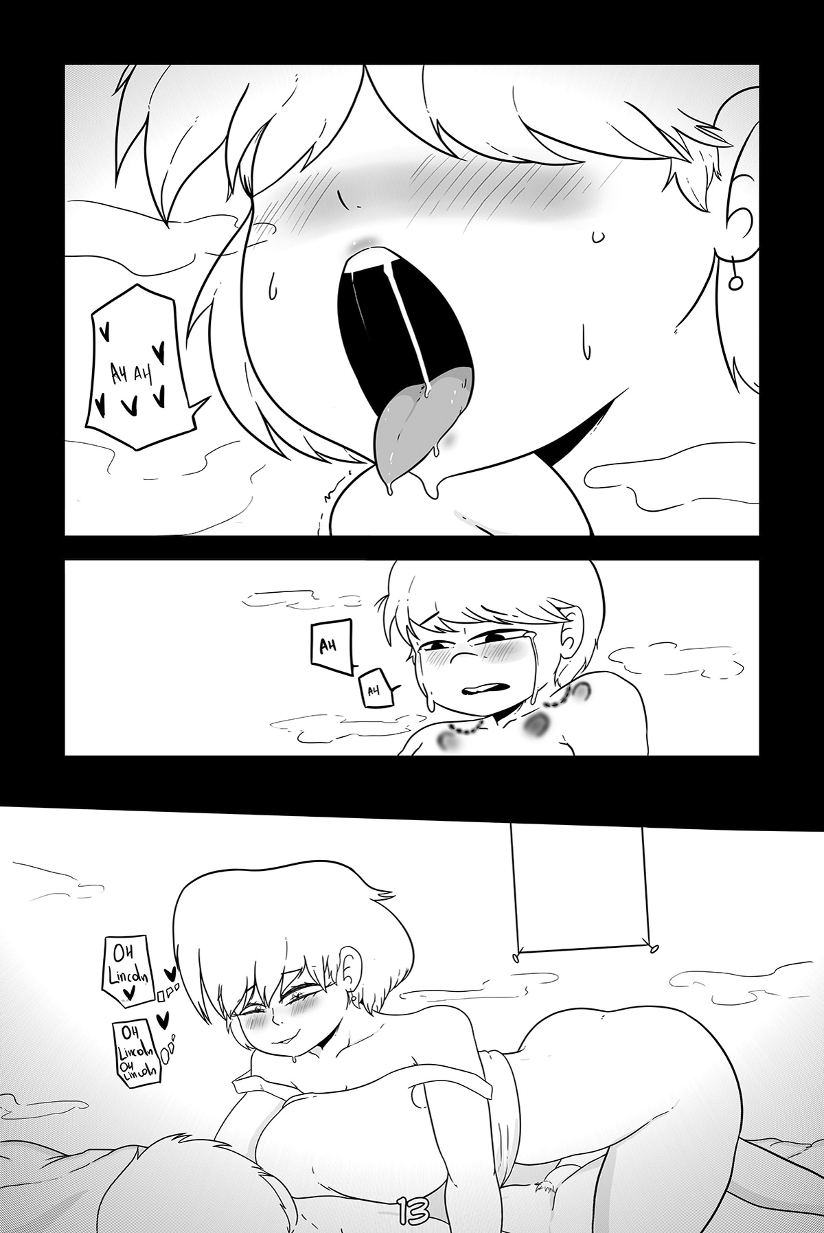 MAKE it wit Chua parte 1