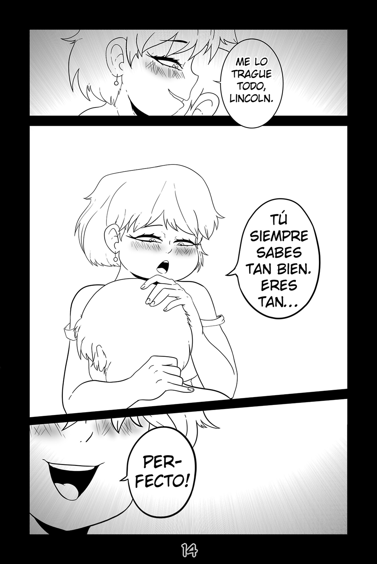MAKE it wit Chua parte 1