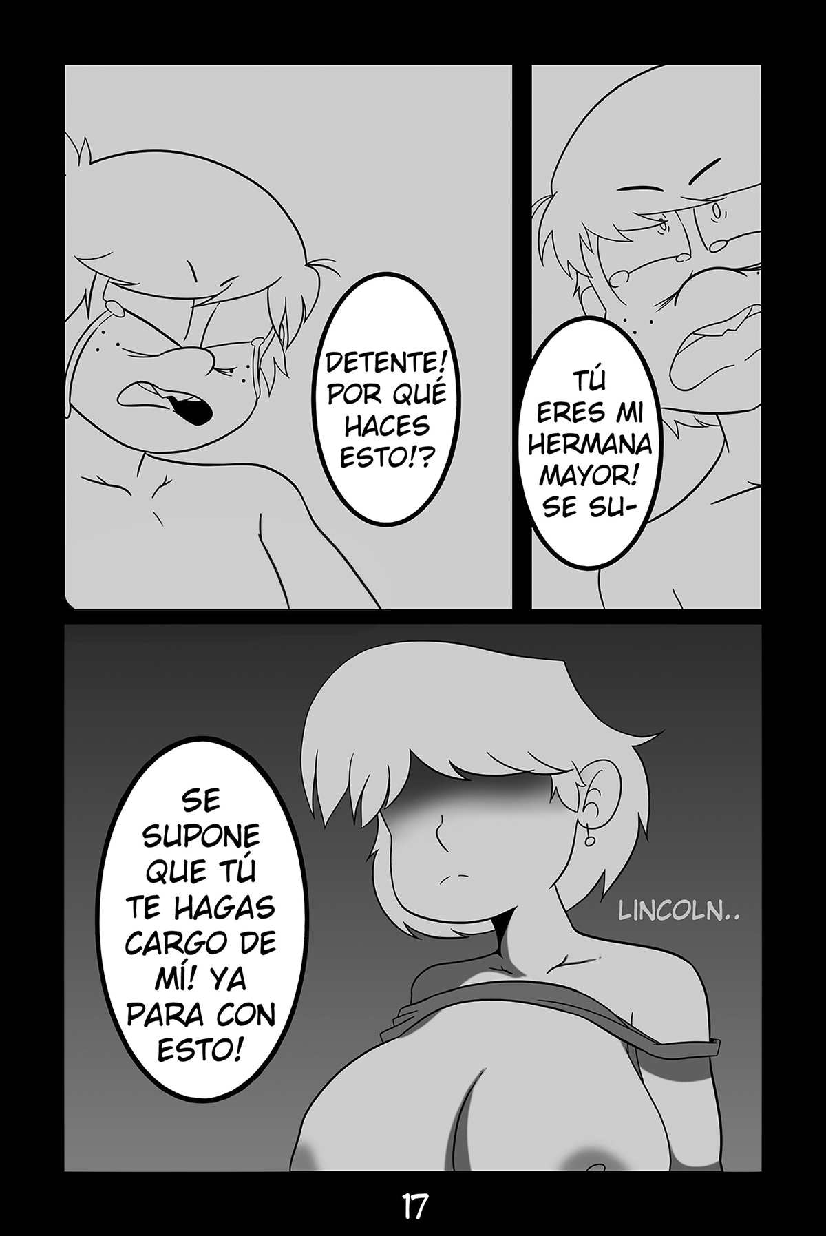 MAKE it wit Chua parte 1