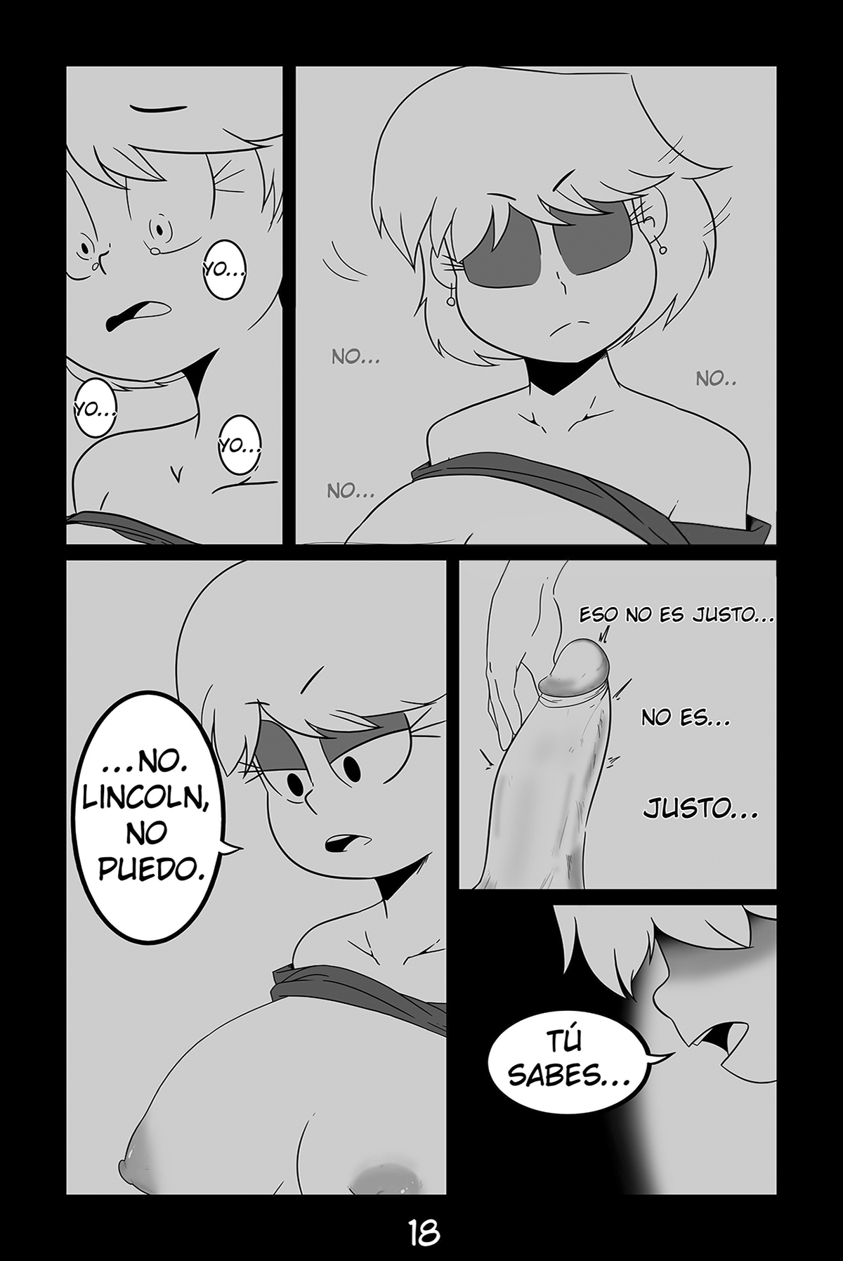 MAKE it wit Chua parte 1