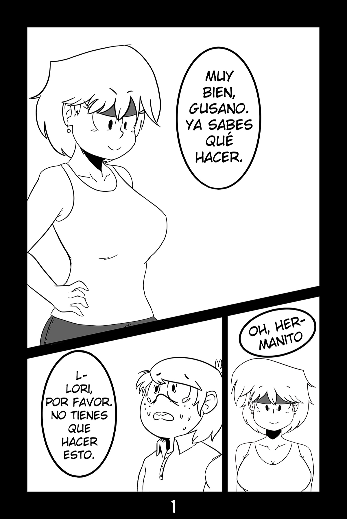 MAKE it wit Chua parte 1