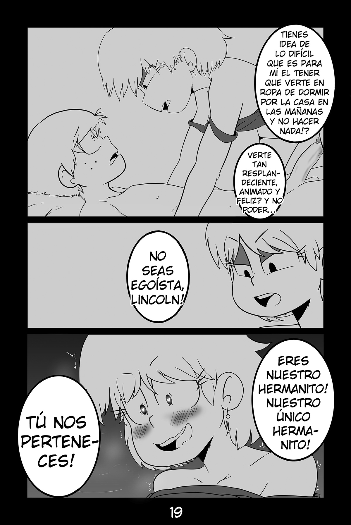 MAKE it wit Chua parte 1