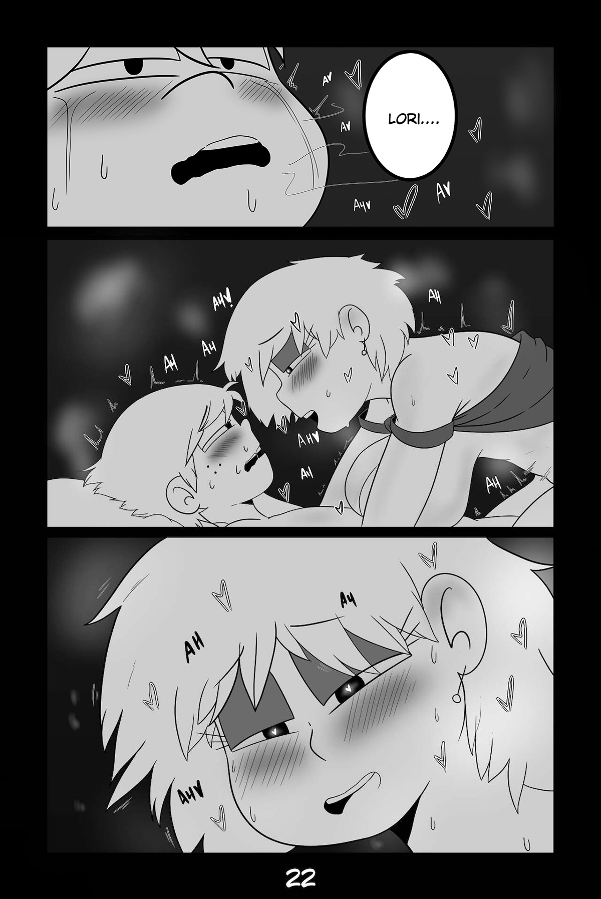 MAKE it wit Chua parte 1