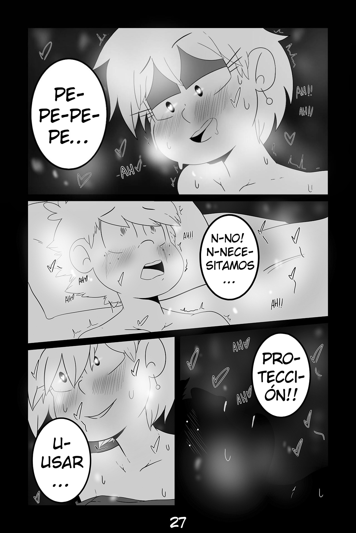 MAKE it wit Chua parte 1