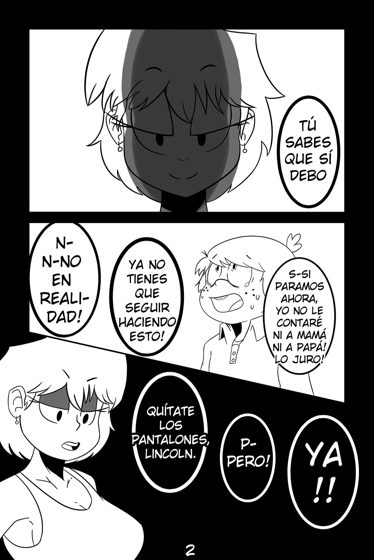 MAKE it wit Chua parte 1