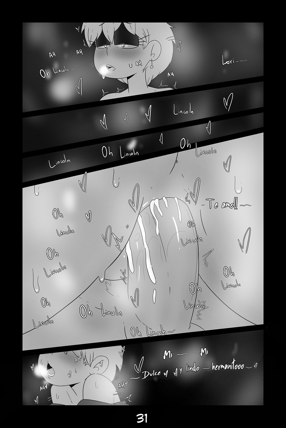 MAKE it wit Chua parte 1