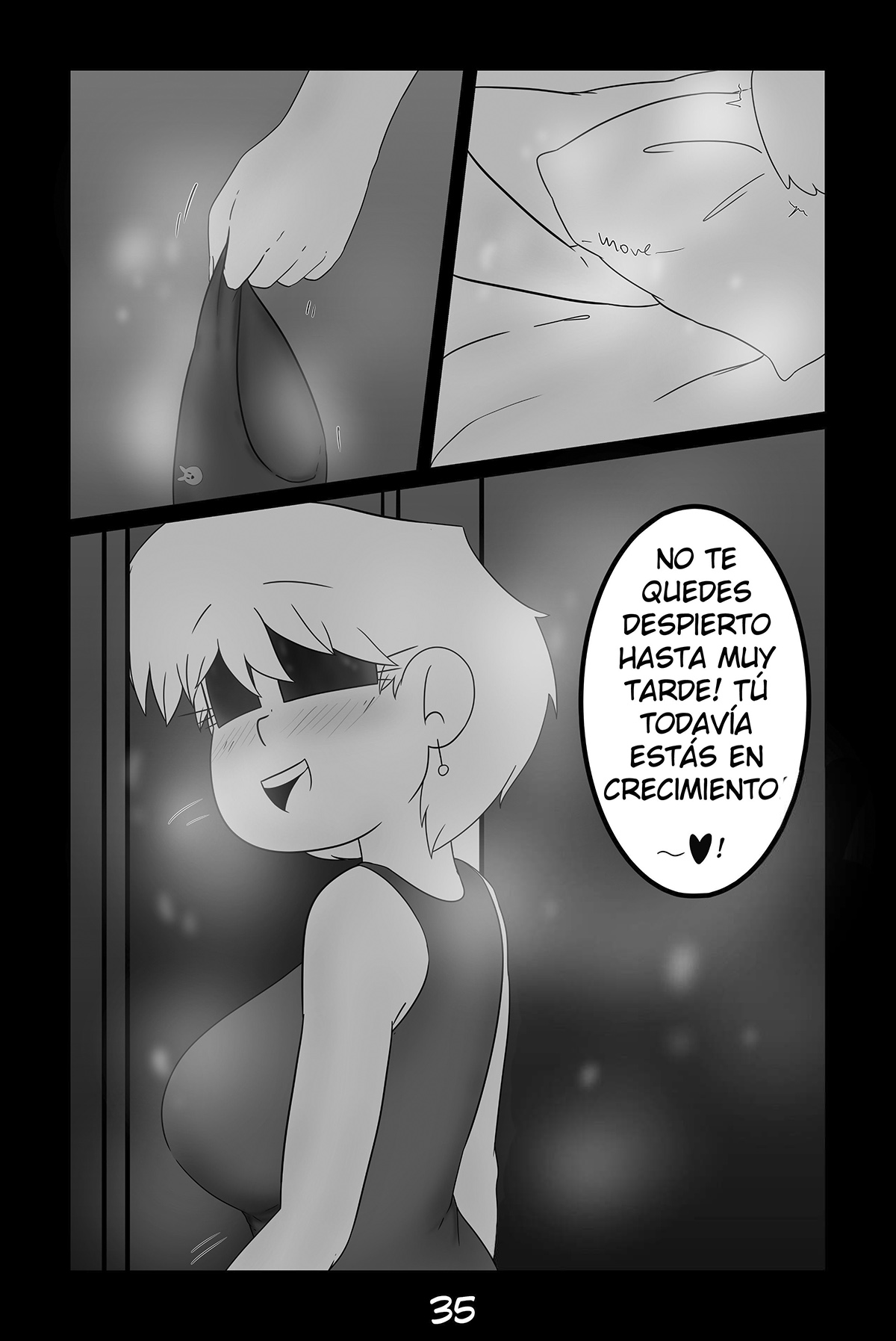 MAKE it wit Chua parte 1