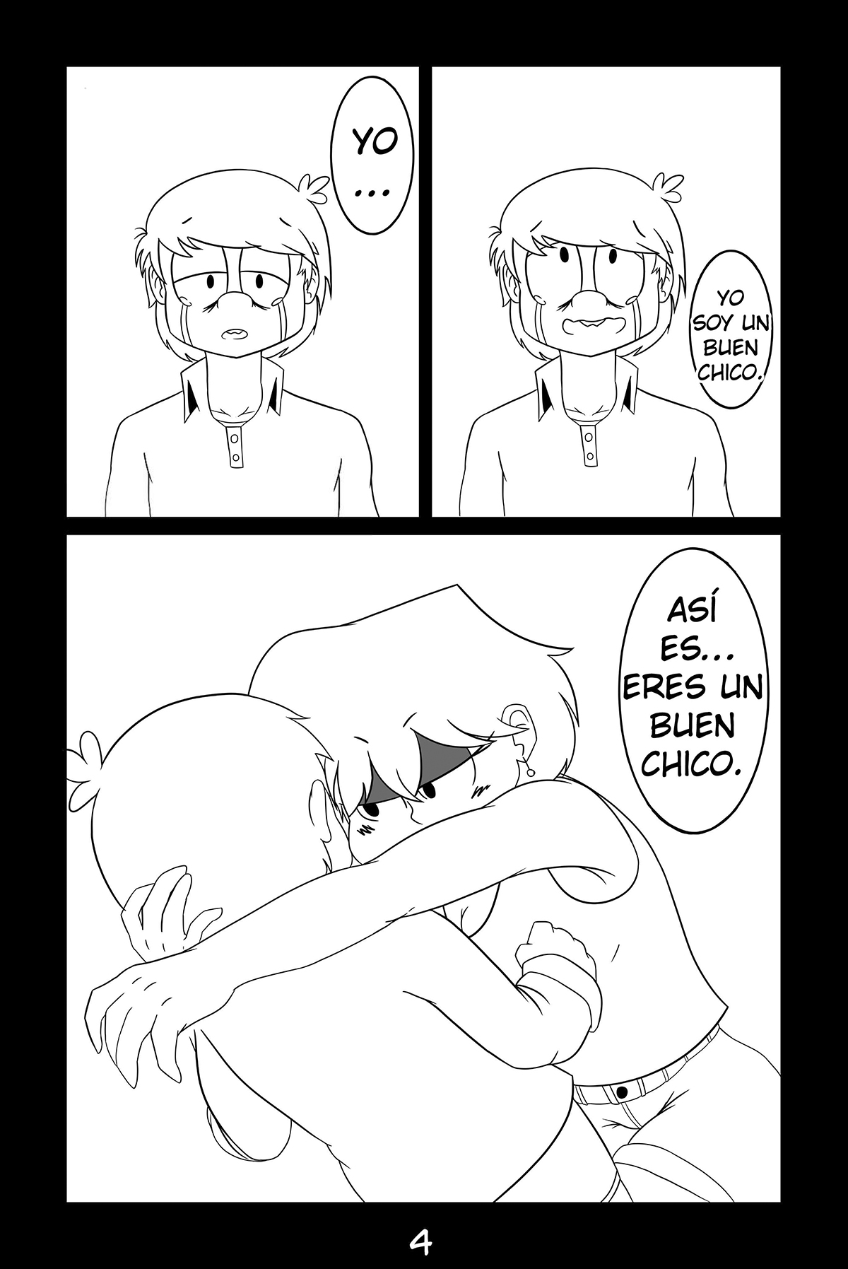 MAKE it wit Chua parte 1