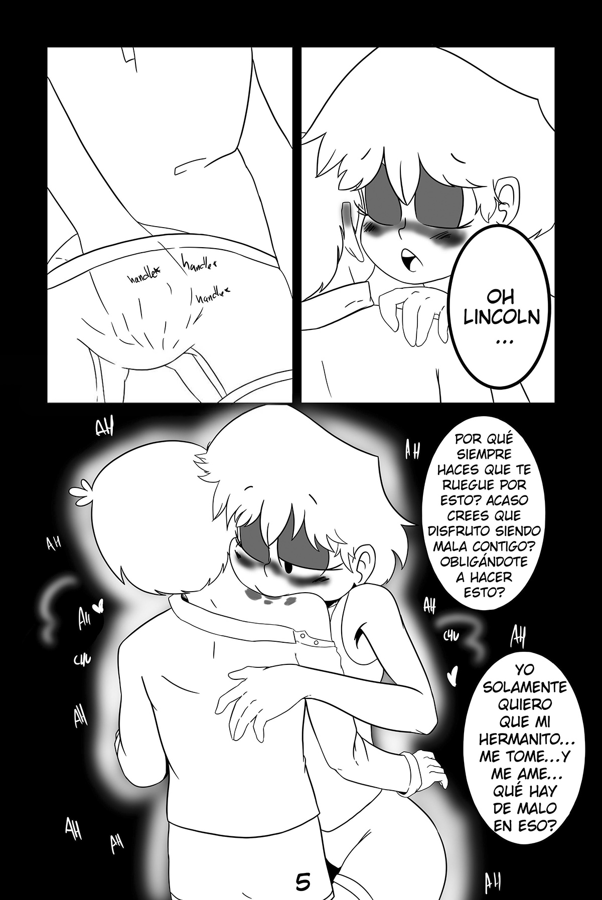 MAKE it wit Chua parte 1
