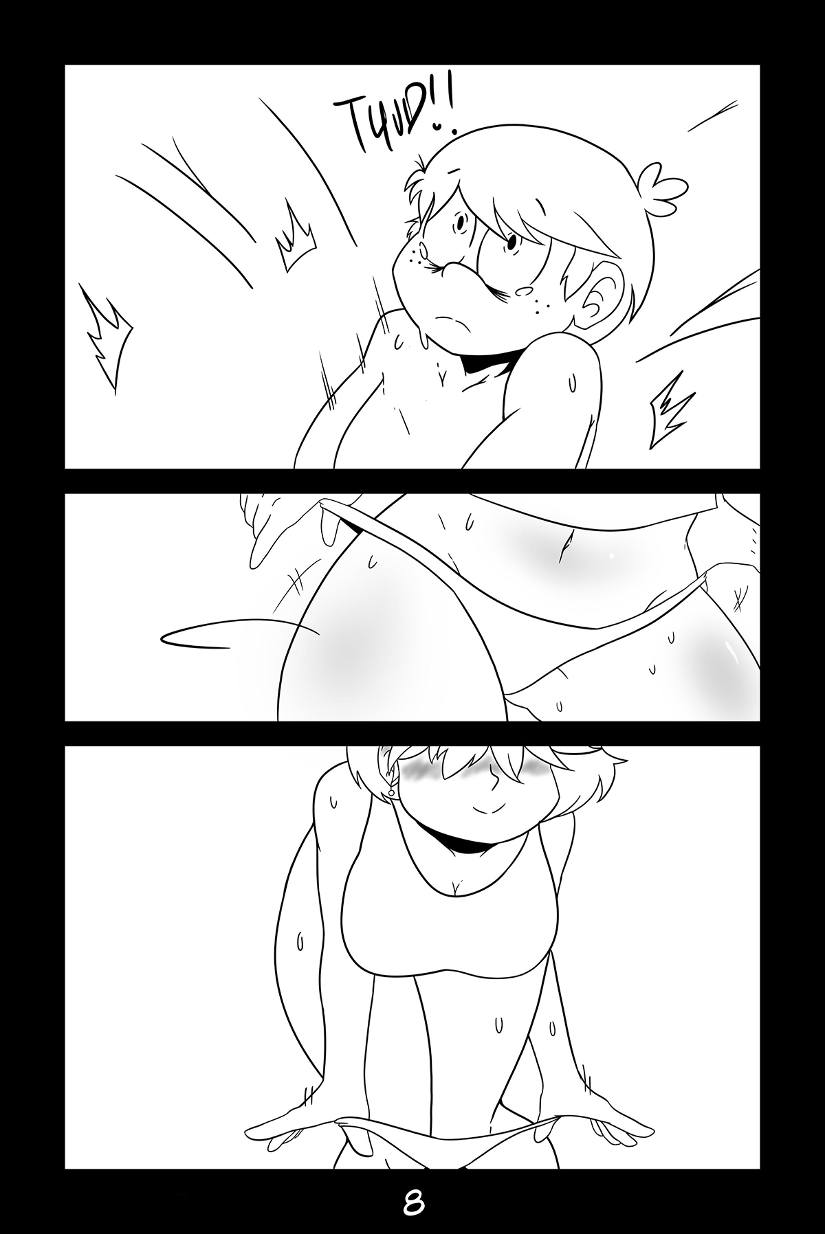 MAKE it wit Chua parte 1