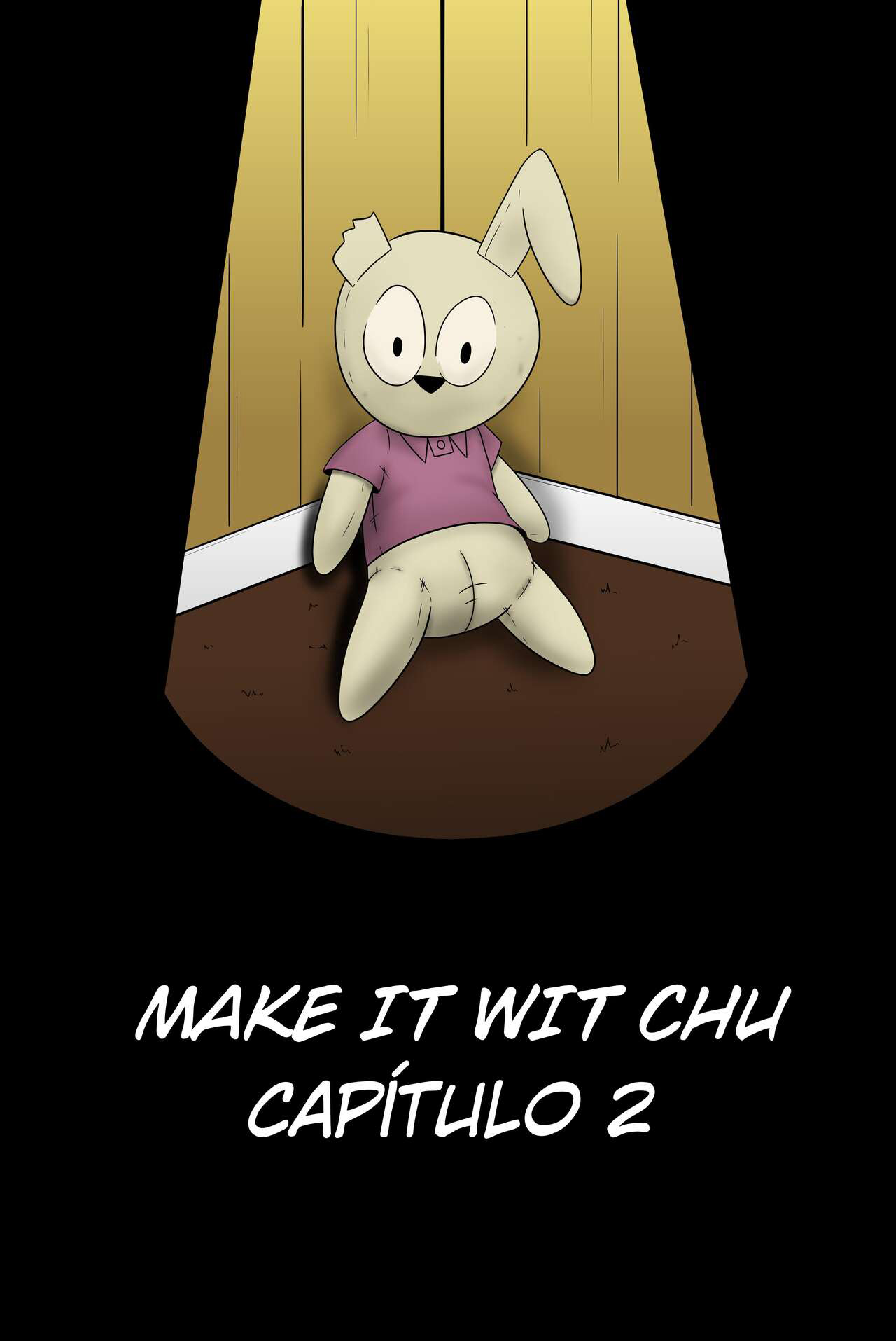 MAKE it wit Chua parte 2