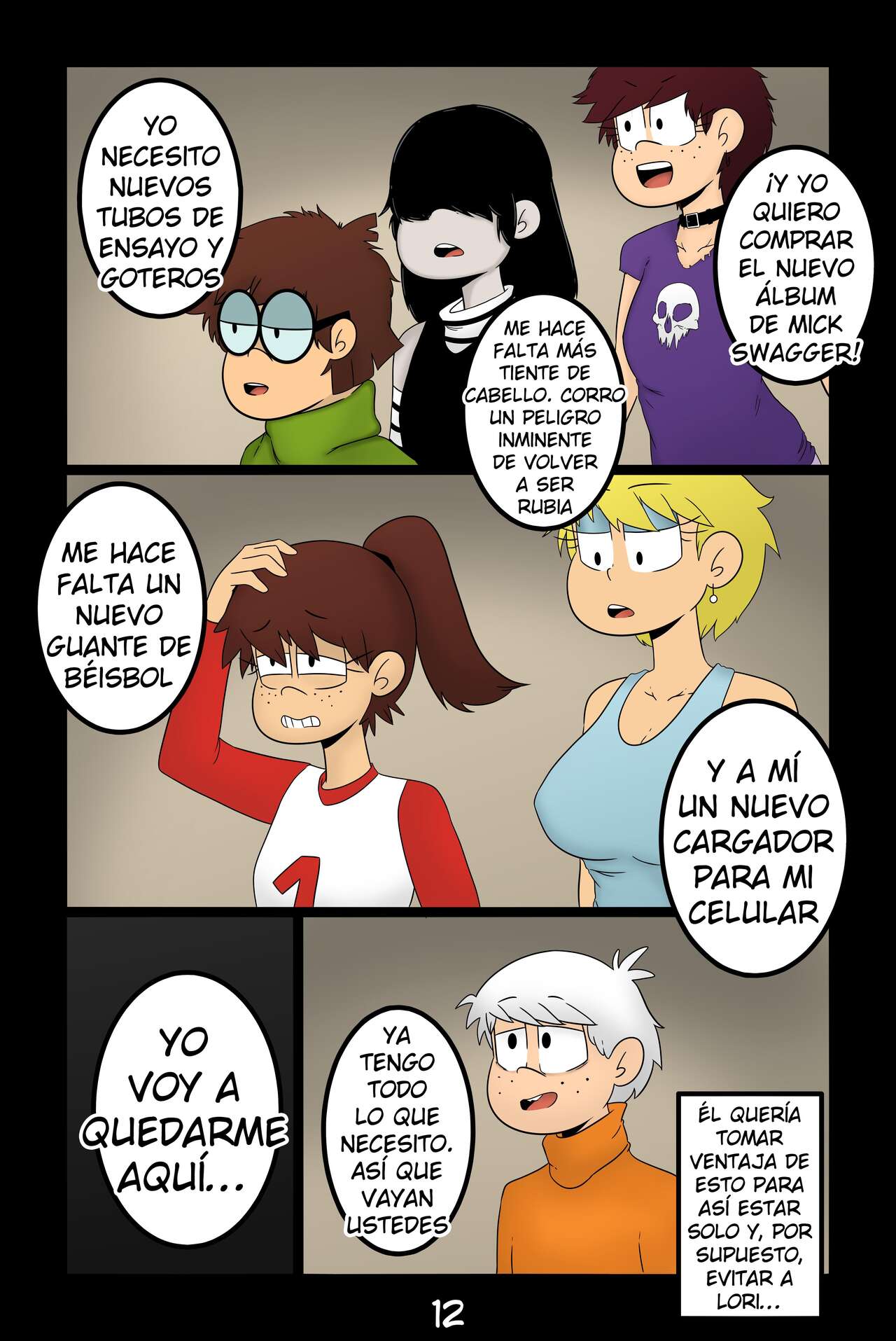 MAKE it wit Chua parte 2