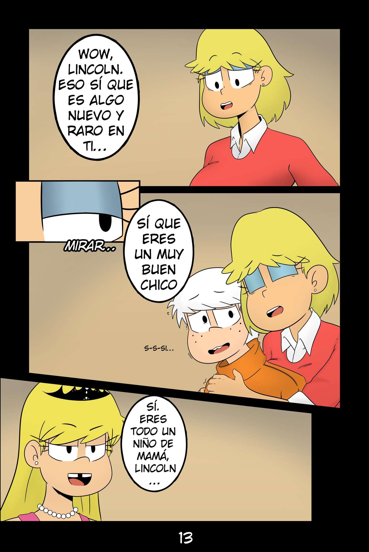 MAKE it wit Chua parte 2