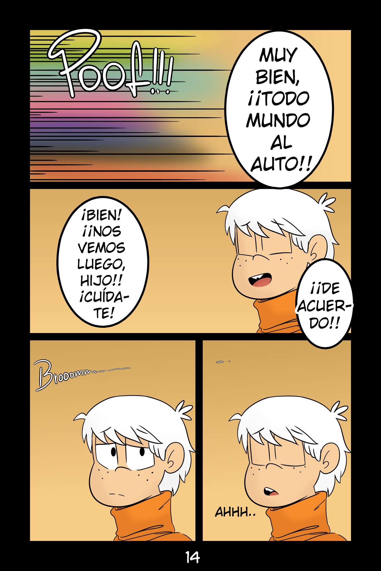 MAKE it wit Chua parte 2