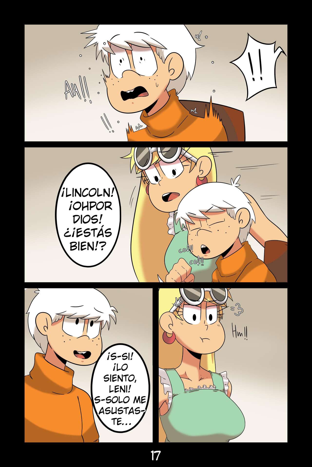 MAKE it wit Chua parte 2