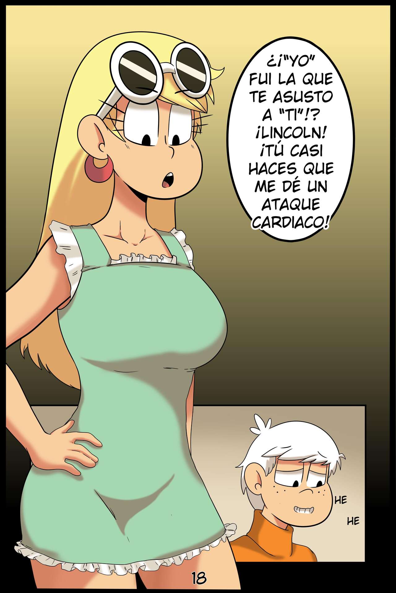 MAKE it wit Chua parte 2