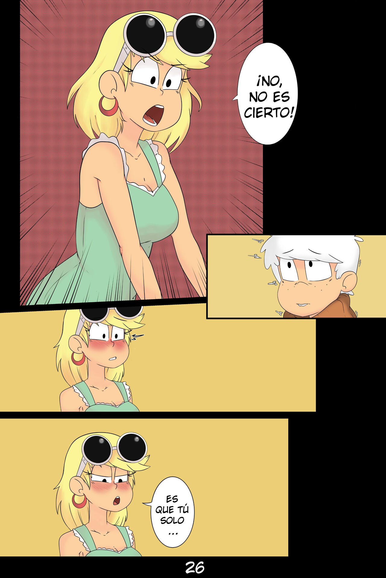 MAKE it wit Chua parte 2