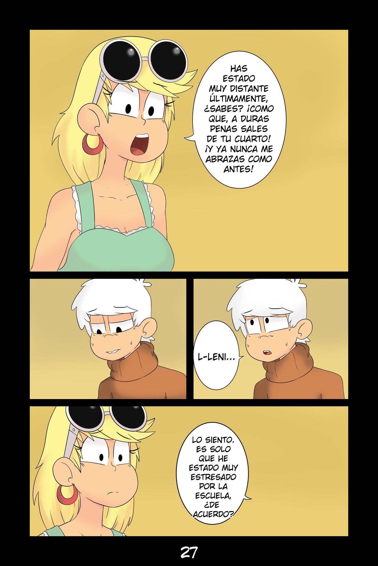 MAKE it wit Chua parte 2
