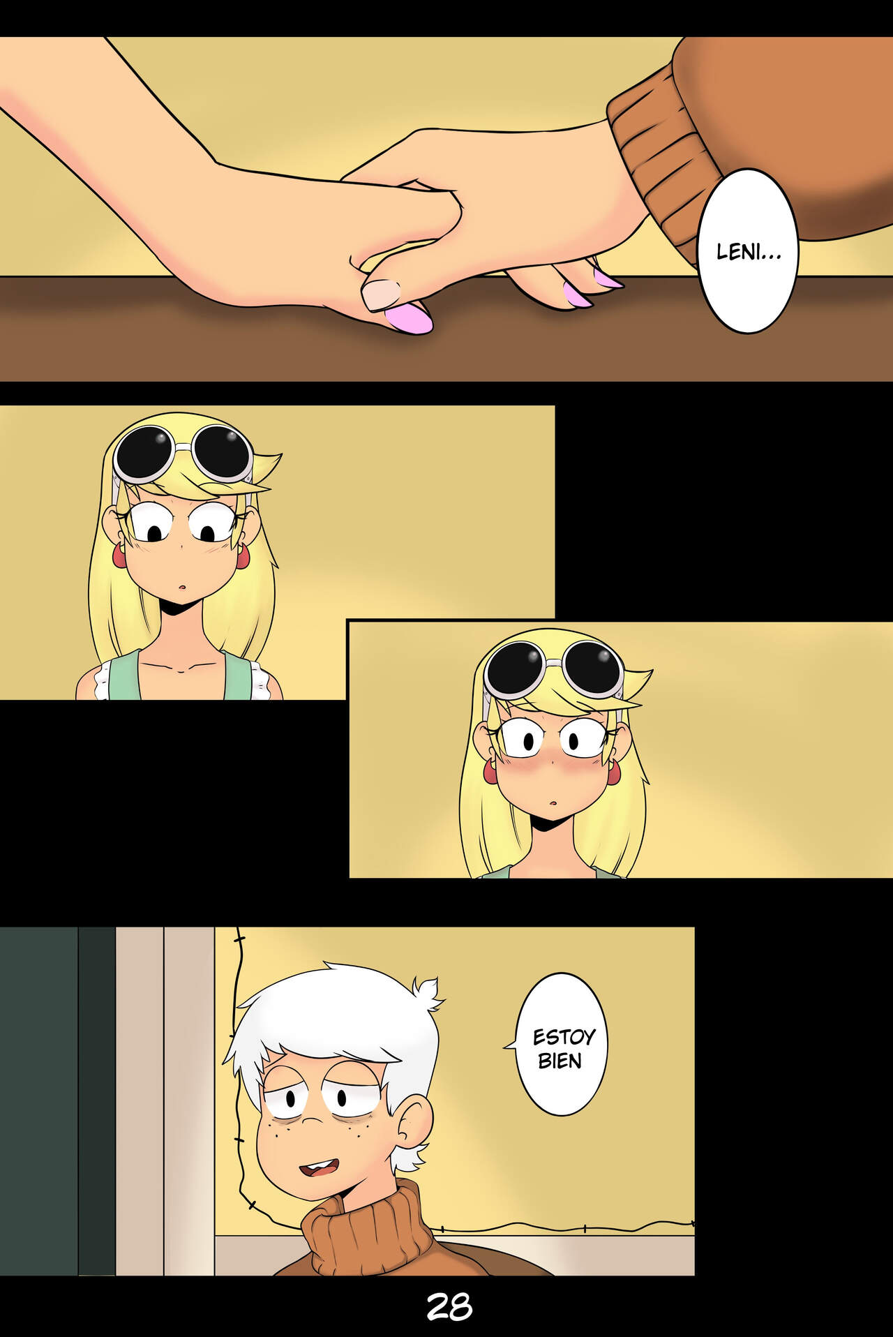 MAKE it wit Chua parte 2