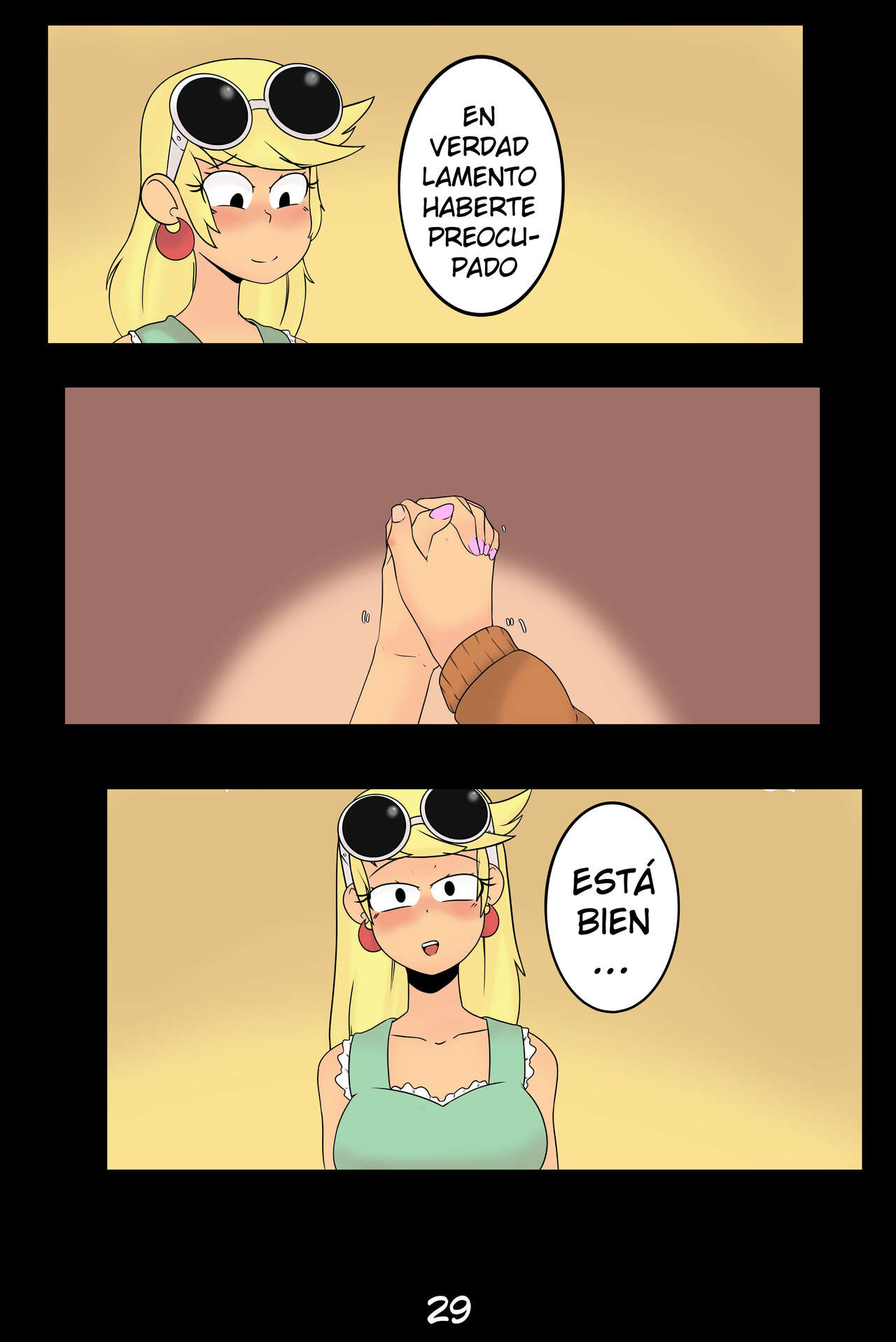 MAKE it wit Chua parte 2