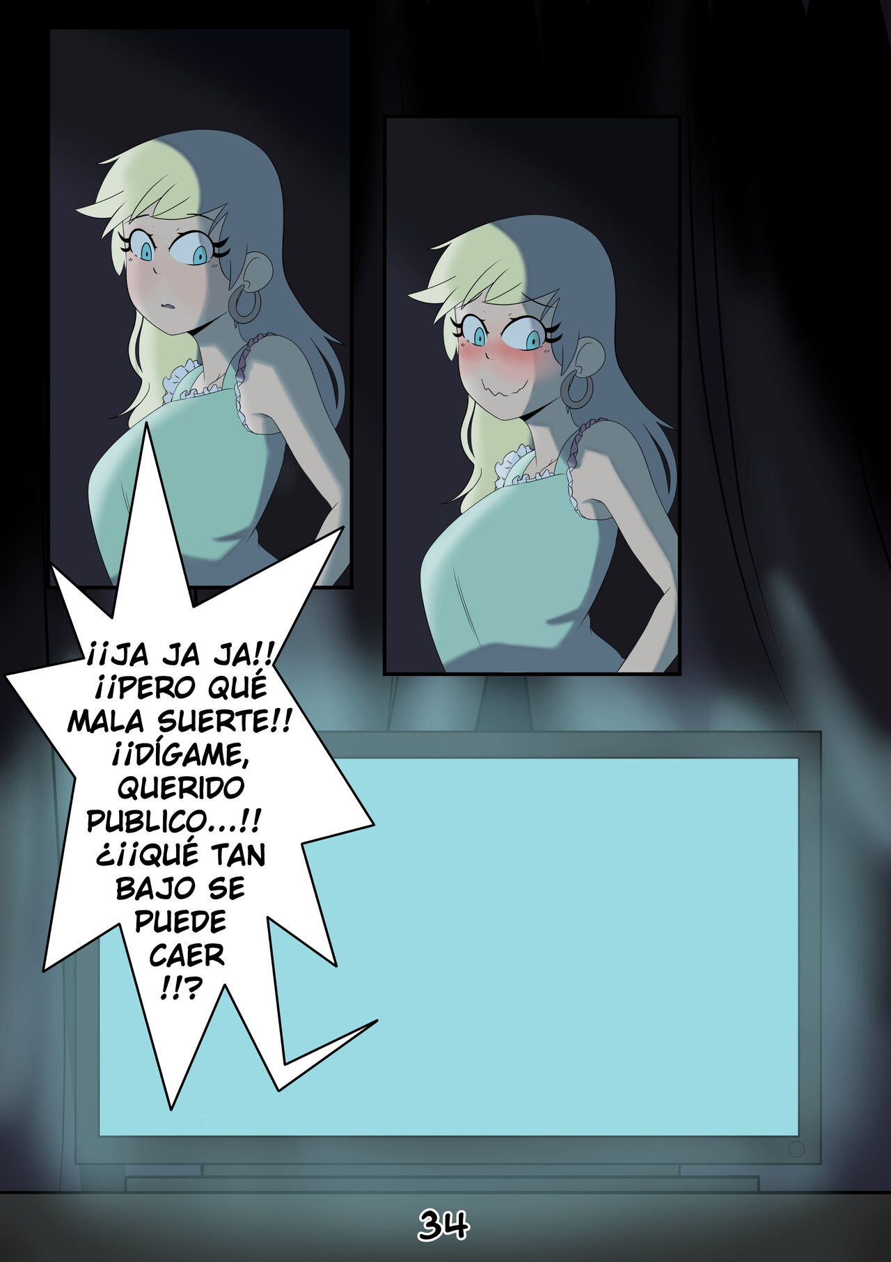MAKE it wit Chua parte 2