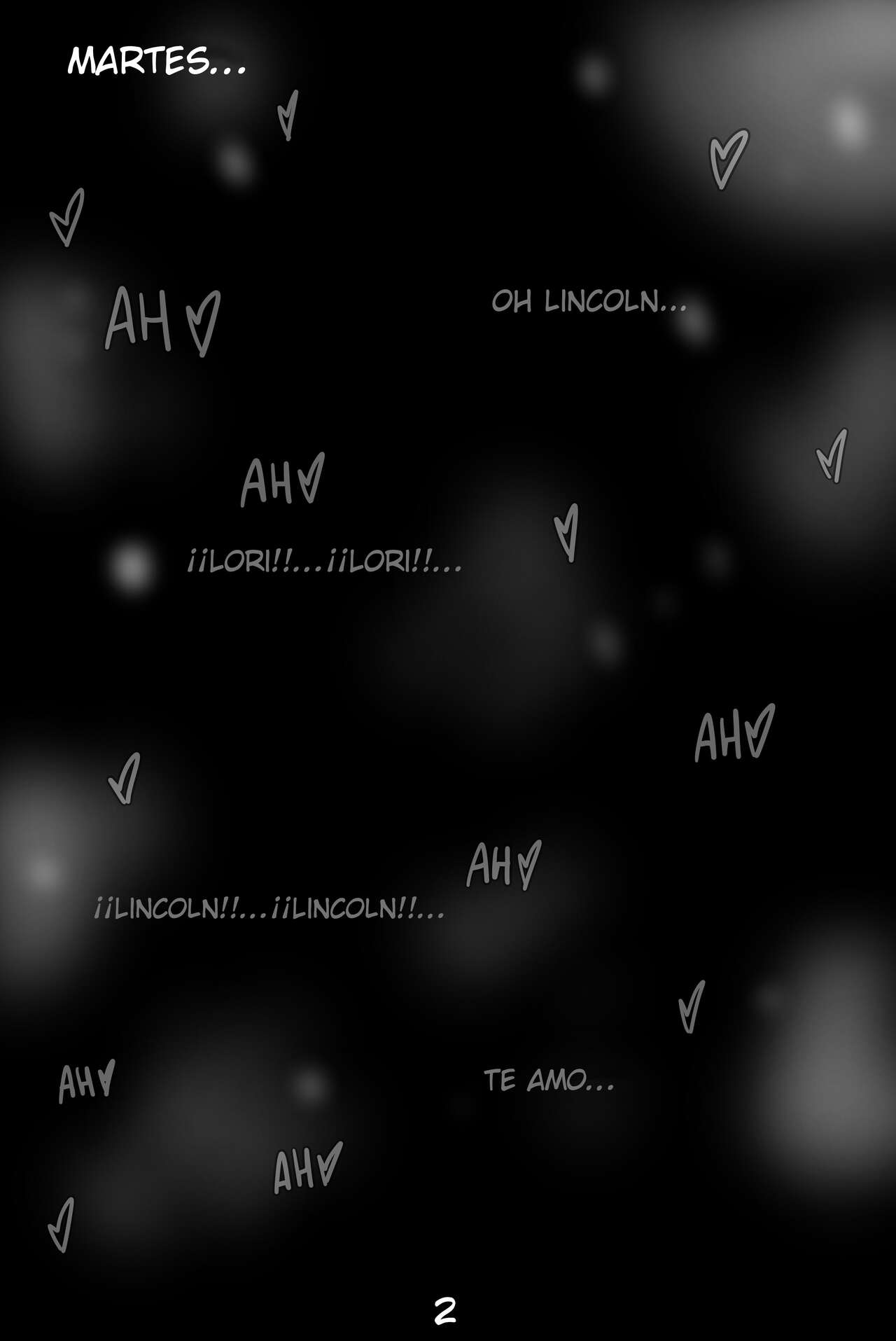 MAKE it wit Chua parte 2