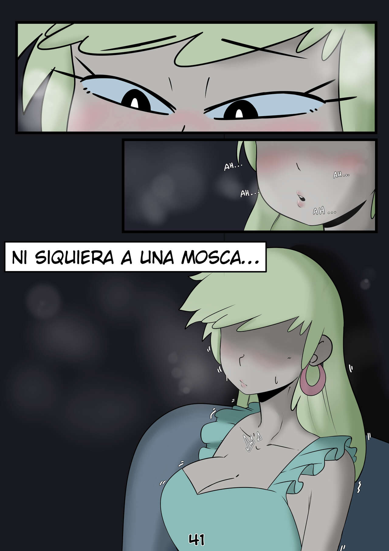 MAKE it wit Chua parte 2