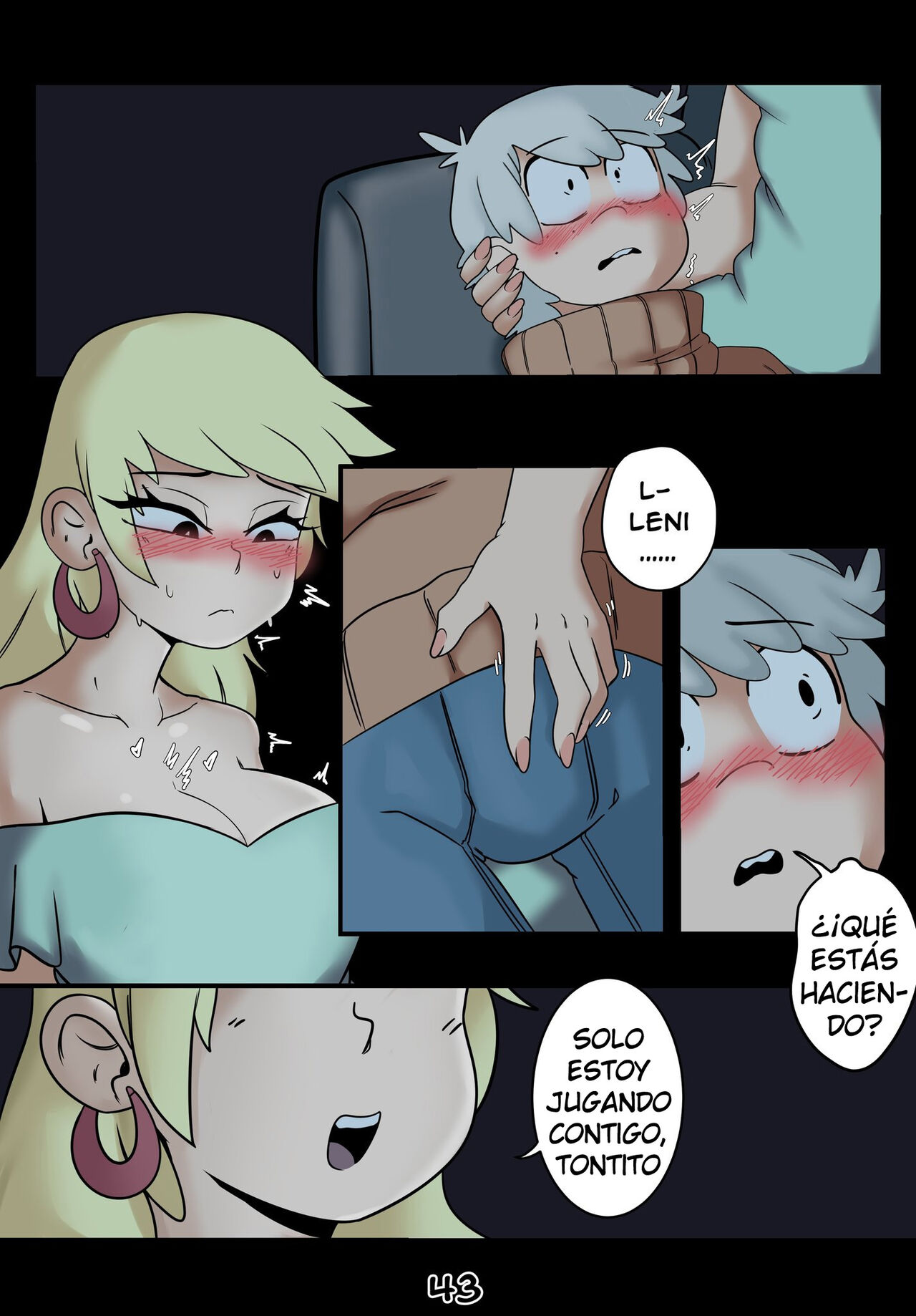 MAKE it wit Chua parte 2