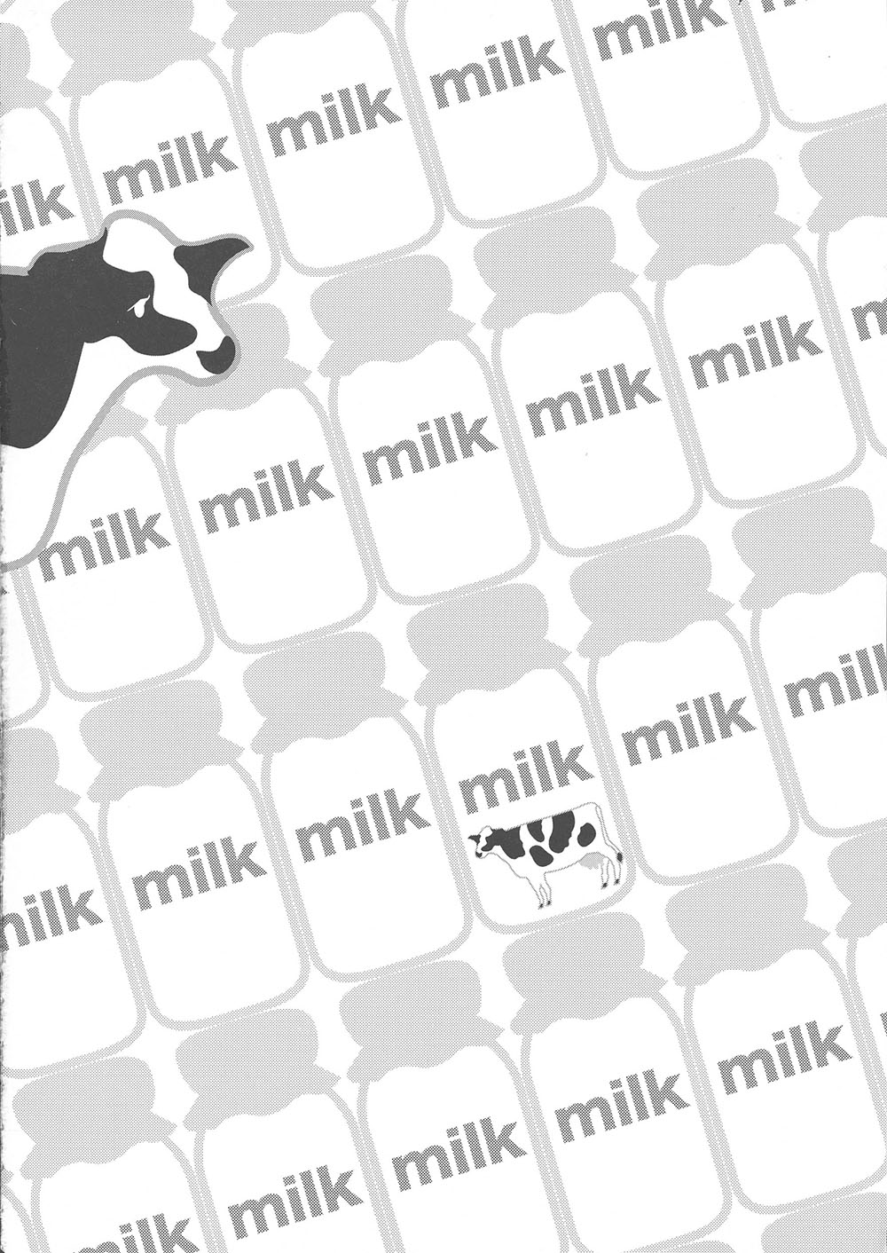 MAKIBA no Bonyuu Nikki parte 1