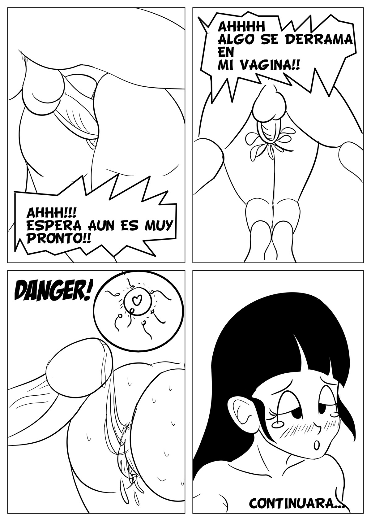 Malentendidos FAMILIARES