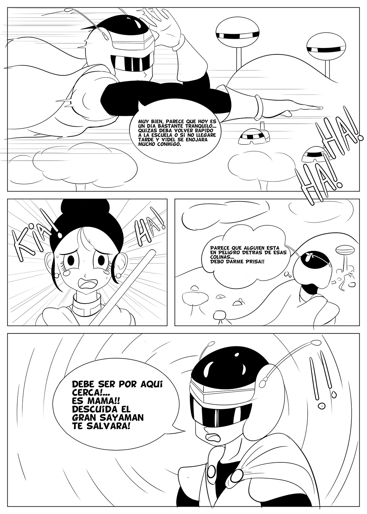 Malentendidos FAMILIARES