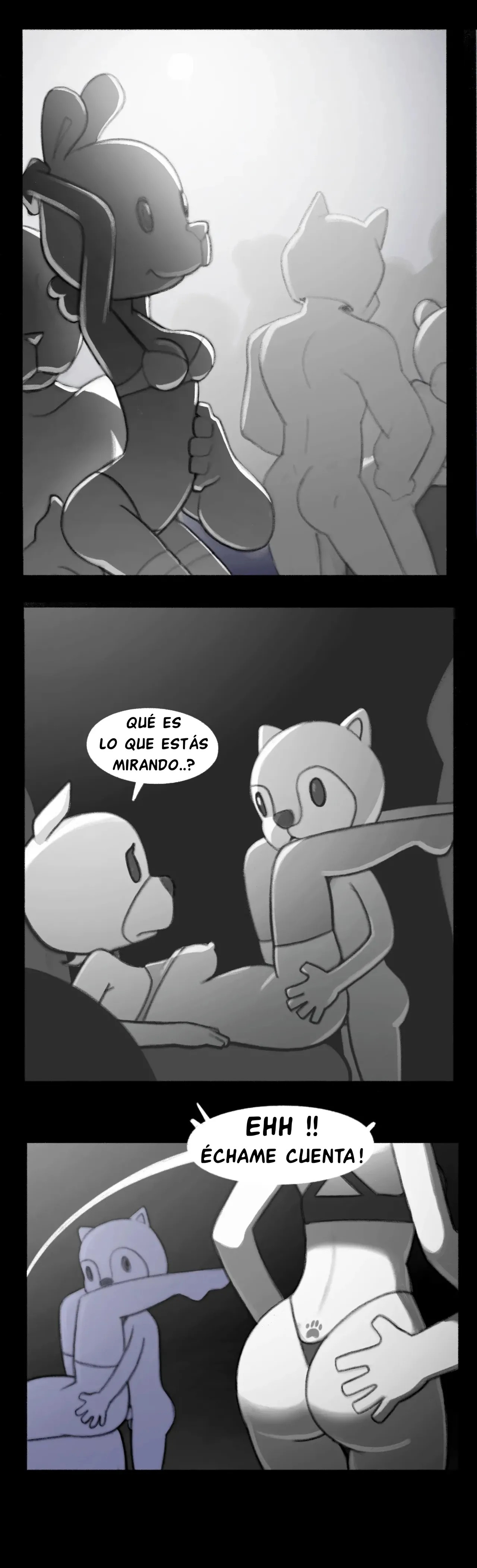 MAMÁ con BENEFICIOS