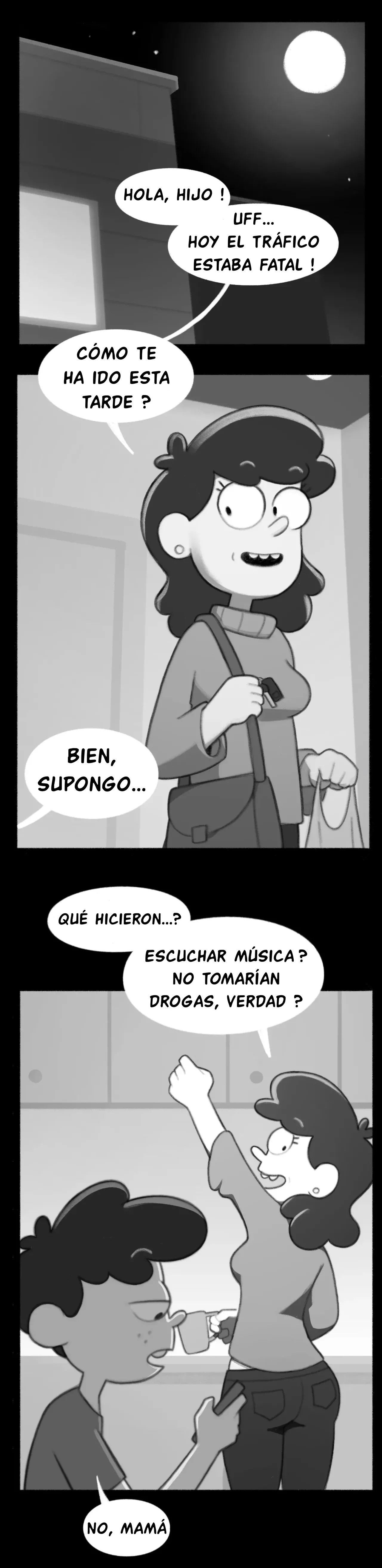 MAMÁ con BENEFICIOS