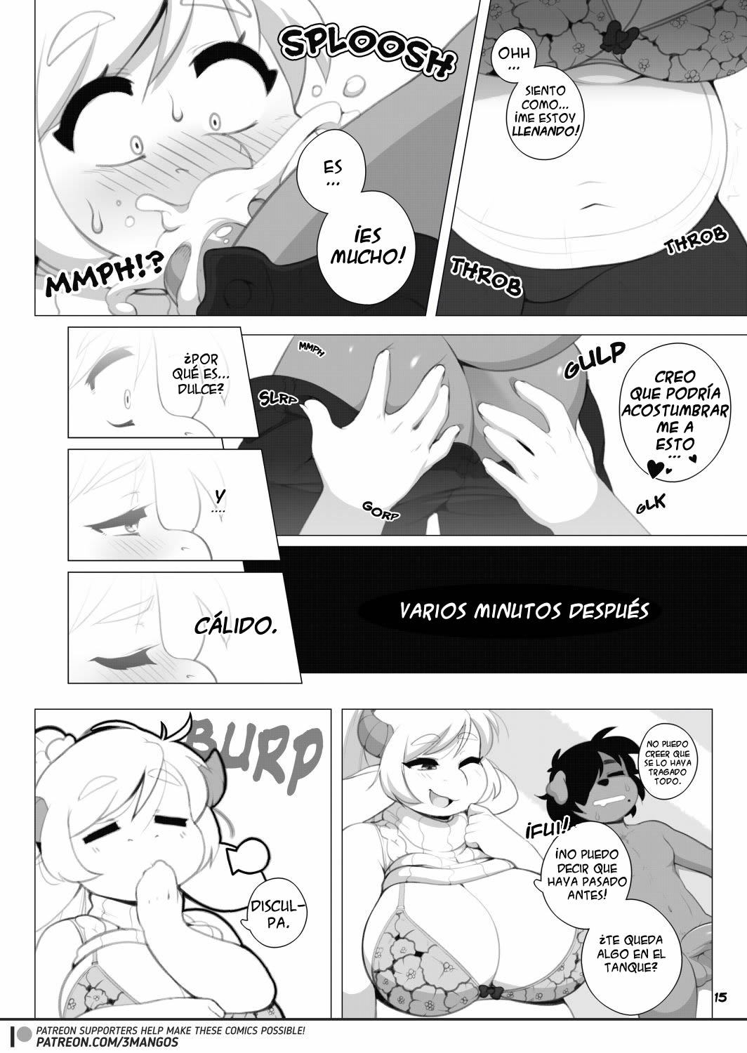 MAMA Next Door parte 1